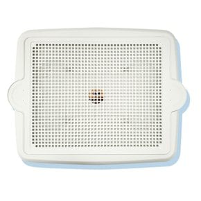 벨버드 베이직 메쉬망 배변판