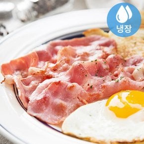 롯데 스모크하우스 베이컨 85g