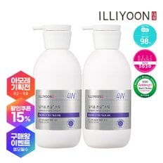 튼살크림 660ml 특별구성