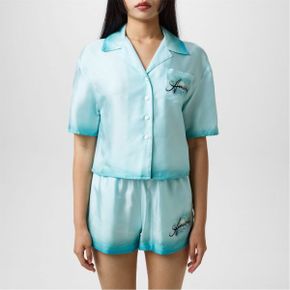 5532432 AMIRI Resort Club Shirt