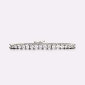 DIA-Dia Classic Tennis Bracelet 4.0 SJKA101BWW160