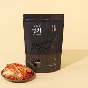 프리미엄 조선호텔 겉절이 500g