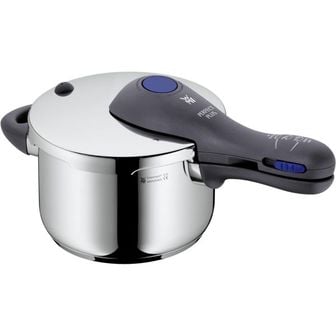 WMF 영국 wmf 압력밥솥 WMF Perfect Plus Pressure Cooker 25L Without ert O 18 cm Made in Germany