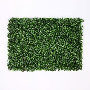 인조 새순 잔디 60x40cm 까페 인테리어 바닥 실외