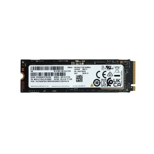 엠지솔루션 삼성전자 PM9A1 M.2 NVMe 벌크 (1TB)