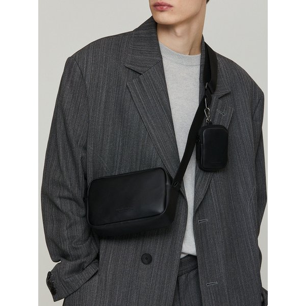 CASPER HQ 미니 크로스백