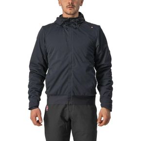 영국 카스텔리 자켓 Castelli Alpha Studio Jacket XL 1753358