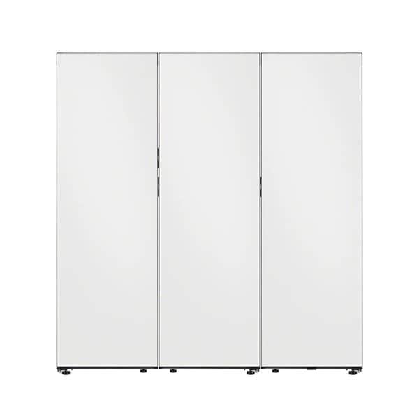 삼성냉장+냉동+김치 냉장고 RR40C79057801 무료배송 신세계