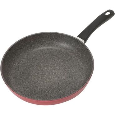  일본 발라리니 냄비 Ballarini Z1027898 Monterosso Frying Pan 10.2 inches 26 cm Made in Ital