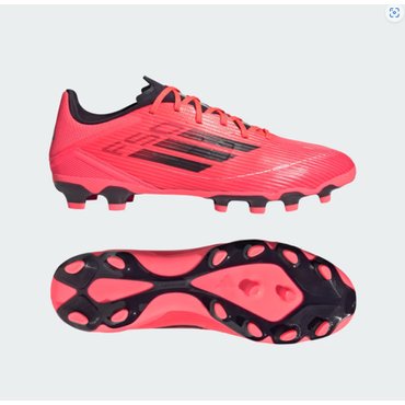 아디다스 F50 리그 MG (IF1340) 멀티그라운드 축구화