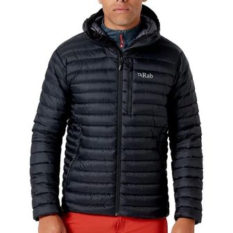  영국 랩 등산자켓 RAB Mens Microlight Alpine Down Jacket for Hiking Climbing and Skiing 155