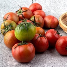 산해직송 국내산 대저 토마토 특품 2.5kg / L 대과