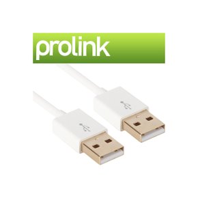 MP369 PROLINK USB2.0 AM-AM 케이블 2M