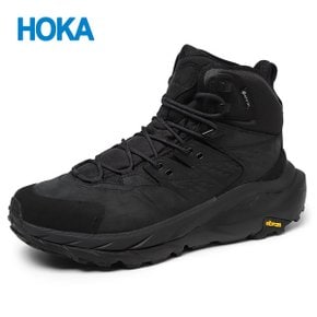 [HOKA] 남성 카하2 GTX 고어텍스 등산화 1123155-BBLC