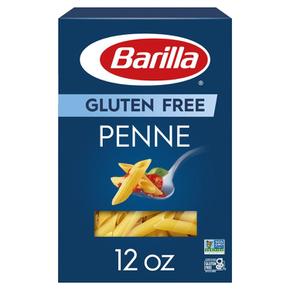 [해외직구] Barilla 바릴라 글루텐 프리 펜네 파스타 340g 4팩