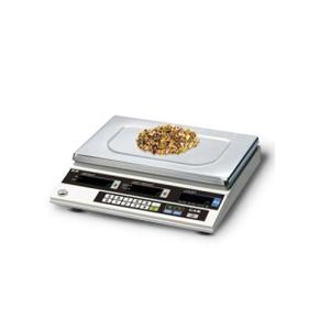 카스 전자저울(중량계수) 2.5CS (2.5kg/0.5g)