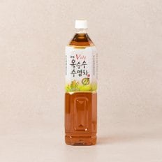 옥수수 수염차 1.5L