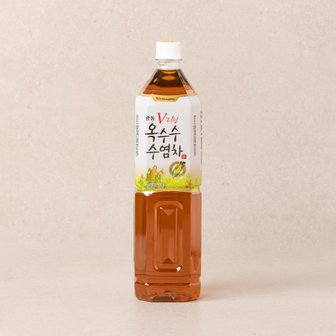 광동 옥수수 수염차 1.5L