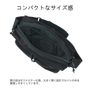 [포터]PORTER 스위치 SWITCH 숄더백 SHOULDER BAG(S) 874-19674 블랙10