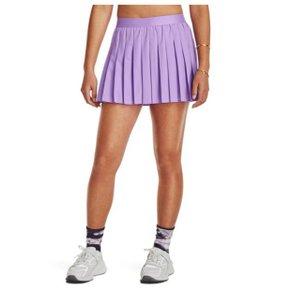 스커트 RQD 1382401-562 여성 UA SportSkort 플리티드