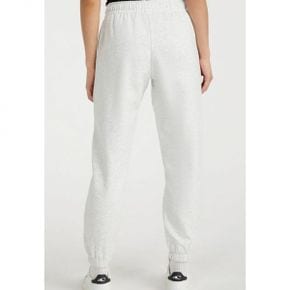 4082393 ONeill NOOS WOW - Tracksuit bottoms white melange