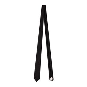 25SS 라르디니 넥타이 EQCRC6CN4059 BLACK