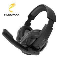 다이나믹 게이밍 헤드셋 PLEOMAX 플레오맥스 HS-10