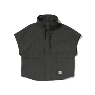 아이더 [여주점] CORDURA (코듀라) 여성 베스트 (D/Khaki) (DWM23651_K8)