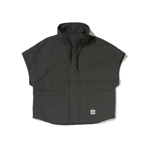 [여주점] CORDURA (코듀라) 여성 베스트 (D/Khaki) (DWM23651_K8)