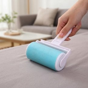 물로 씻어 다시 쓰는 반영구 젤리클리너