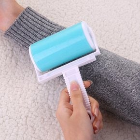 물로 씻어 다시 쓰는 반영구 젤리클리너