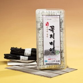 바다의향 장인 기장꼭지미역(400g)/기장미역