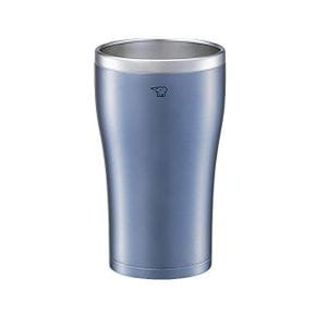 일본 조지루시 텀블러 Zojirushi 스테인리스 스틸 Vacuum Flask Tumbler 1450332