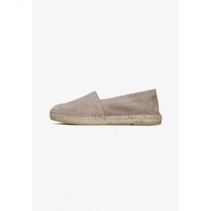 이스퀘어 4784560 Fred de la Bretoniere Espadrilles - taupe