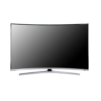 DLT 55인치 커브드 UHD TV 139cm