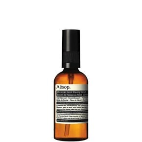 AESOP 이솝 모로칸 네롤리 쉐이빙 세럼 60ml 2개