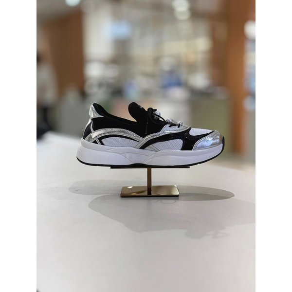 [시흥점] [슈콤마보니) 펄 스니커즈 (실버) DG4DS25072SVX