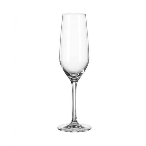 슈피겔라우 STYLE 샴페인글라스 240ml(1p) 2