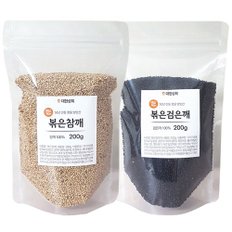 50년전통대현상회 고운 들깨가루(탈피) 200g