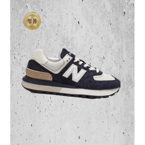 매장정품 뉴발란스 NEW BALANCE NBP7EF738N U574L NAVY NBP7EF738N_59 1585668