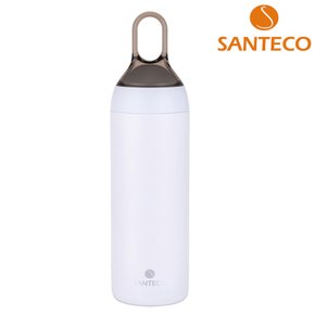 요가 보온보냉병 500ml 밀크화이트