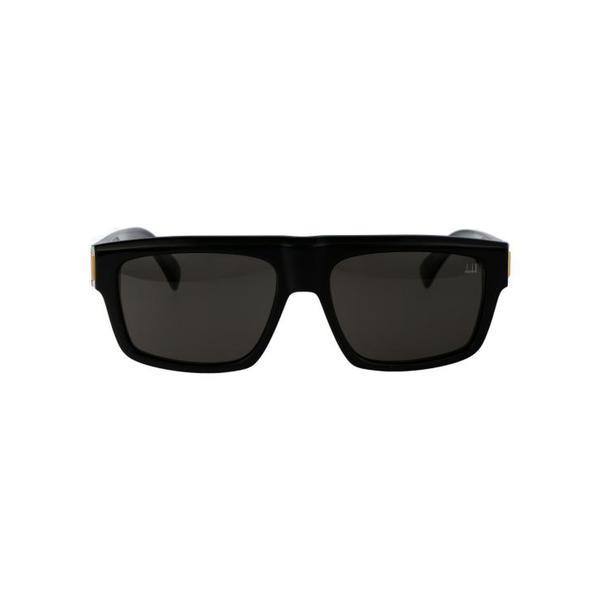확대된 대표 던힐 선글라스 DU0055S 1 black