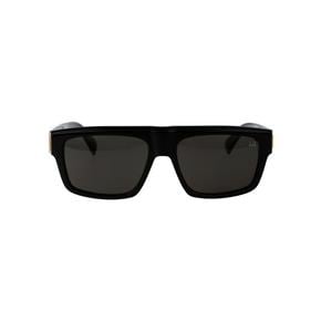 25FW 던힐 선글라스 DU0055S 1 black