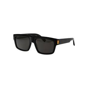 25FW 던힐 선글라스 DU0055S 1 black