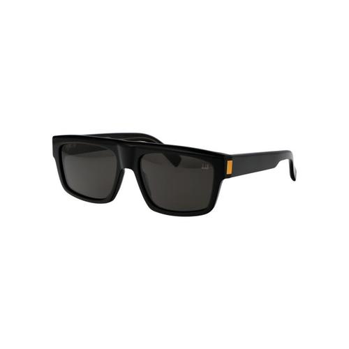 던힐 선글라스 DU0055S 1 black