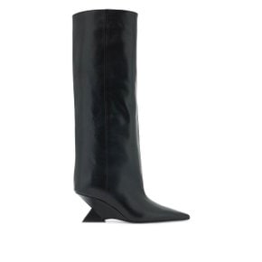 [디 아티코] Long Boots 247WS842L019 2875227