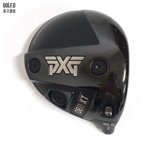 [중고] PXG 0811XT GEN4 10.5도 드라이버 헤드 XA3221982