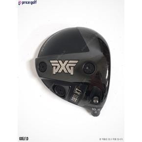 [중고] PXG 0811XT GEN4 10.5도 드라이버 헤드 XA3221982