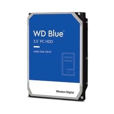 WD 2TB BLUE WD20EZBX---