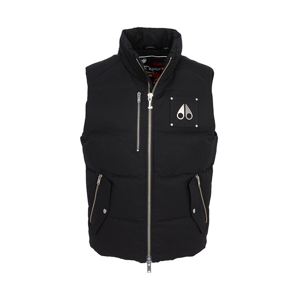 [부산점] 웨스트마운트 남성 패딩 조끼 M35MV474H1 292